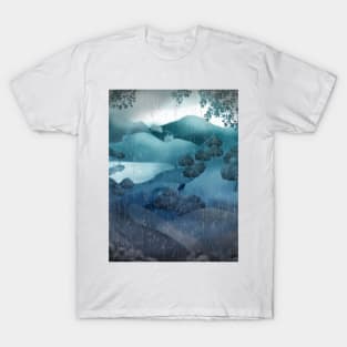 fairyland fantasy world T-Shirt